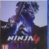 Ninja Gaiden 4 PS5