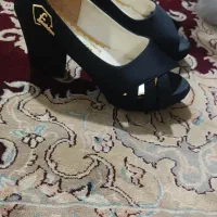 چندجفت کفش مجلسی|کیف، کفش، کمربند|نورآباد, |دیوار