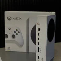 Xbox Series S  با شرایط 18ماهه|کنسول، بازی ویدئویی و آنلاین|اصفهان, احمدآباد|دیوار