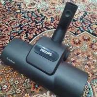 برس توربو فیلیپس نو نو