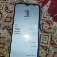 گوشی سامسونگ A23|موبایل|شیروان (خراسان), |دیوار