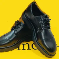 کفش مجلسی مردانه