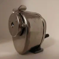 مداد تراش آمریکایی آنتیک