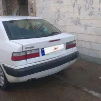 زانتیا ۲۰۰۰ مدل ۸۷|خودرو سواری و وانت|بجنورد, |دیوار