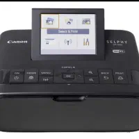 پرینتر سلفی کانن cp 1300