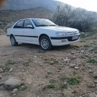 پارس مدل1400|خودرو سواری و وانت|میمند, |دیوار