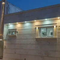 فروش خانه ویلایی درشهرک بزین  شیراز دربست یک طبقه|فروش خانه و ویلا|شیراز, شهرک بزین|دیوار