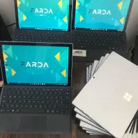 سرفیس پرو ۵ surface pro فوق العاده تمیز