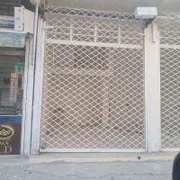 نصب و تعمیر کرکره برقی و دستی پایتخت شبانه روزی