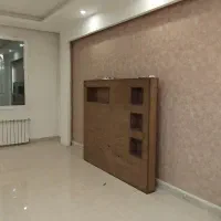 میز ال سی دی ال ای دی دیواری چوبی