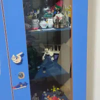 کمد و تخت خواب مدل دریا|اسباب و اثاث بچه|پردیس, فاز ۱۱|دیوار