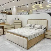 نیروی نجار مونتاژ کار سرویس خواب با حقوق عالی|استخدام صنعتی، فنی، مهندسی|چهاردانگه (تهران), |دیوار