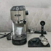 اسپرسوساز pellini|سماور، چایساز، قهوهساز|بندرعباس, |دیوار