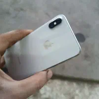 ایفون x 256