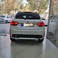 کوئیک۱۴۰۳کم کار بیرنگ با کارت طلایی|خودرو سواری و وانت|قم, باسکول|دیوار