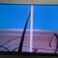 تلویزیون ال ای دی ال جی ۴۹ اینچ