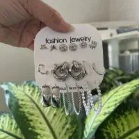 پک اقتصادی  گوشواره فقط