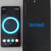 سامسونگ نوت 8