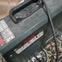 جوشکاری سیار
