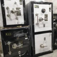 گاوصندوق جا اسلحه و اسناد|ابزارآلات|ورامین, شهرک مدرس|دیوار