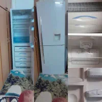 یخچال فیریزر