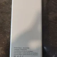 پاوربانک مدل M8|لوازم جانبی موبایل و تبلت|رشت, فلسطین|دیوار