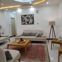 فروش مسکن مهر(پارکینگ ریموت)فول امکانات|فروش آپارتمان|رشت, کوی مهر|دیوار