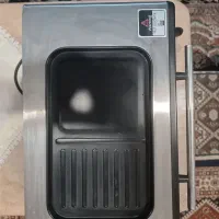 توستر و غذاساز|اجاق گاز و لوازم برقی پختوپز|مشهد, گاز|دیوار