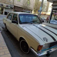 پیکان مدل 83