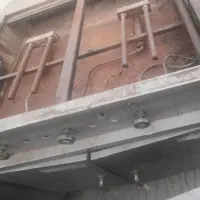 فر گاز دم کنی  دو  شعله بلند|اجاق گاز و لوازم برقی پخت‌وپز|اصفهان, آزادان|دیوار