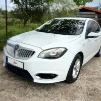 نمایندگی برلیانس/  خریدار برلیانس به بهترین قیمت