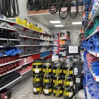 بلبرینگ تسمه دوین