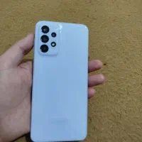 سامسونگ a23 با حافظه ۱۲۸ گیگ