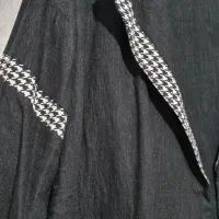 مانتوکتی|لباس|رشت, پیرسرا|دیوار