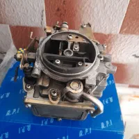 کاربراتور نیسان سایپا سالم