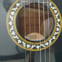 گیتار دیاموند|گیتار، بیس، امپلیفایر|مشکیندشت, |دیوار