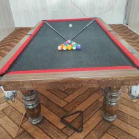 میز بیلیارد ۸فوت و ۱۰ فوت|ورزشهای توپی|سبزوار, امیر کبیر|دیوار