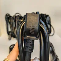 کابل برق پاور واتس ماینر فابریکی m21 m30 m50 m32|قطعات و لوازم جانبی رایانه|تهران, آرژانتین|دیوار
