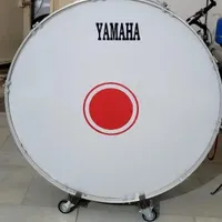 طبل تبل ۱۲۰