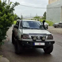 پیکاپ ریچ ۹۶