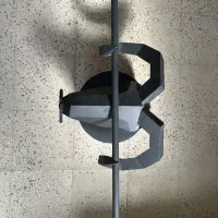 وسایل دکور بوتیک مردانه|حراج|کازرون, |دیوار