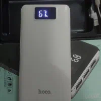 پاوربانک برند هوگو
