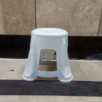 توالت فرنگی پلاستیکی