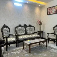 اجاره سوئیت مبله دوخوابه فول امکانات و پارکینگدار