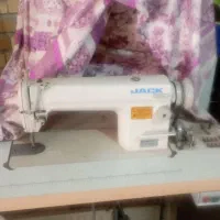 چرخ جک راسته دوز بدون هیچ ایرادی