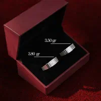 حلقه ست کد ۱۶۹۰ (گالری نقره سینا)|بدلیجات|کرمانشاه, |دیوار