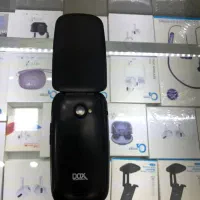 گوشی تاشو DOX