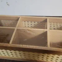 جدا کننده بامبو