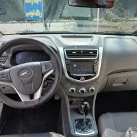 جک j4|خودرو سواری و وانت|بندرعباس, |دیوار