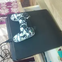 پی اس فور